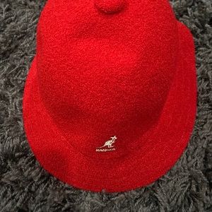 Kangol hat